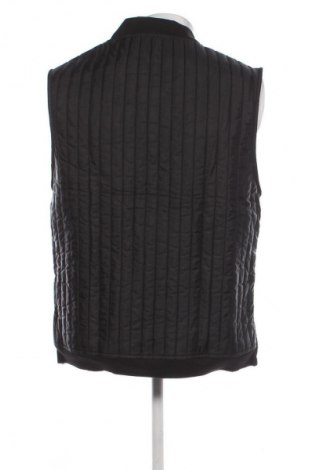 Pánska vesta  Giorgio Di Mare, Veľkosť XXL, Farba Čierna, Cena  57,95 €