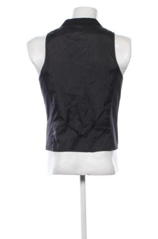 Мъжки елек H&M, Размер M, Цвят Черен, Цена 4,60 €