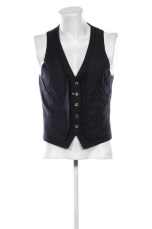 Férfi mellény H&M, Méret L, Szín Kék, Ár 4 019 Ft