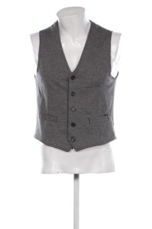 Мъжки елек Jean Pascale, Размер S, Цвят Многоцветен, Цена 9,71 €