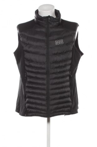 Мъжки елек Maul, Размер XL, Цвят Черен, Цена 30,67 €