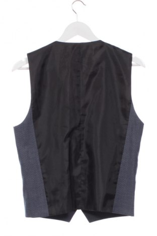 Férfi mellény Selected Homme, Méret M, Szín Kék, Ár 12 489 Ft