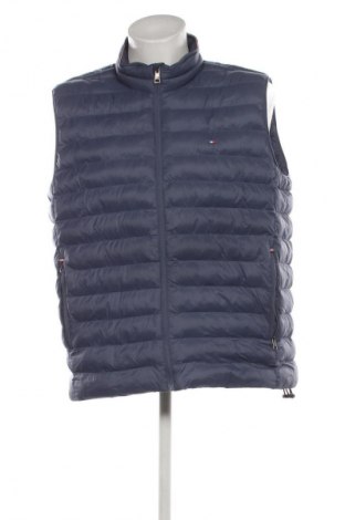 Pánská vesta  Tommy Hilfiger, Velikost XXL, Barva Modrá, Cena  2 699,00 Kč, #134818599