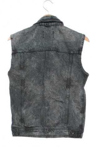 Męska kamizelka Topman, Rozmiar XS, Kolor Szary, Cena 74,99 zł