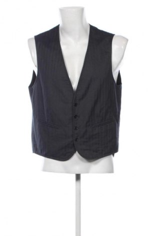 Pánská vesta  Unbranded, Velikost L, Barva Šedá, Cena  158,00 Kč