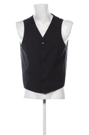 Мъжки елек Unbranded, Размер L, Цвят Черен, Цена 5,62 €