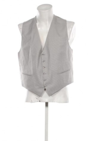 Pánská vesta  Unbranded, Velikost XL, Barva Šedá, Cena  700,00 Kč