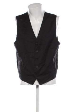 Herrenweste Unbranded, Größe XL, Farbe Schwarz, Preis € 10,99