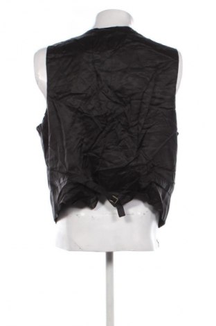 Herrenweste Unbranded, Größe XL, Farbe Schwarz, Preis € 10,99