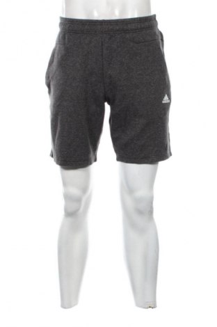 Férfi rövidnadrág Adidas, Méret M, Szín Szürke, Ár 7 999 Ft