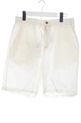 Férfi rövidnadrág Anerkjendt, Méret S, Szín Fehér, Ár 11 779 Ft