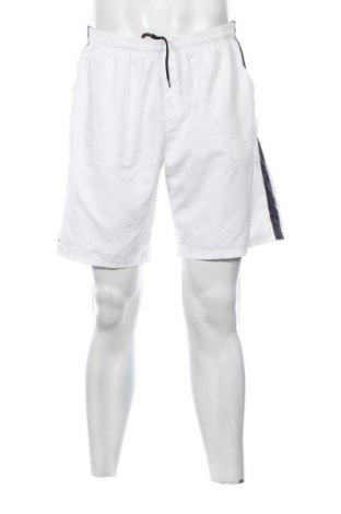 Pánské kraťasy Artengo, Velikost L, Barva Bílá, Cena  69,00 Kč