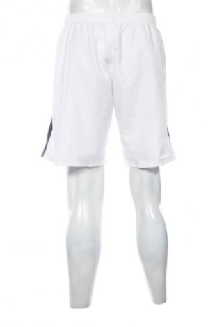 Pánské kraťasy Artengo, Velikost L, Barva Bílá, Cena  69,00 Kč