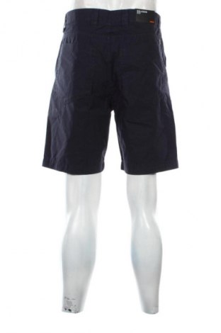 Pánské kraťasy BOSS, Velikost M, Barva Modrá, Cena  1 399,00 Kč