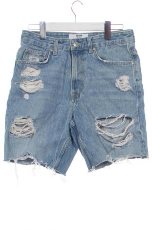 Pánské kraťasy Bershka, Velikost S, Barva Modrá, Cena  159,00 Kč