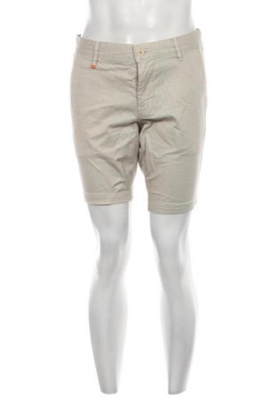 Мъжки къс панталон Boss Orange, Размер M, Цвят Многоцветен, Цена 40,90 €