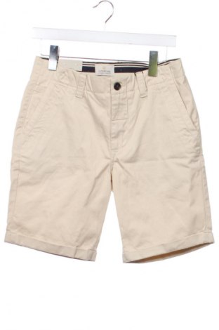 Férfi rövidnadrág Dstrezzed, Méret S, Szín Bézs, Ár 12 489 Ft
