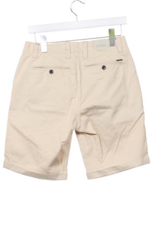 Férfi rövidnadrág Dstrezzed, Méret S, Szín Bézs, Ár 12 489 Ft