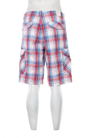 Męskie szorty Esprit, Rozmiar L, Kolor Kolorowy, Cena 42,99 zł