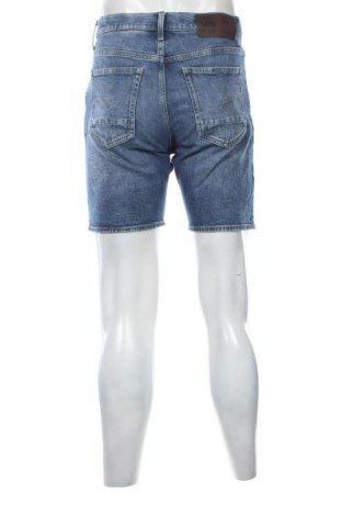 Pánské kraťasy G-Star Raw, Velikost S, Barva Modrá, Cena  727,00 Kč