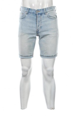 Pánské kraťasy H&M, Velikost S, Barva Modrá, Cena  369,00 Kč