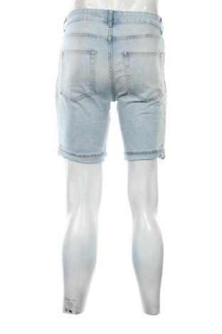 Pánské kraťasy H&M, Velikost S, Barva Modrá, Cena  369,00 Kč