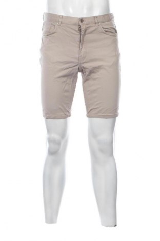 Мъжки къс панталон H&M, Размер S, Цвят Бежов, Цена 8,69 €