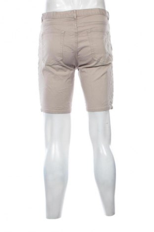 Мъжки къс панталон H&M, Размер S, Цвят Бежов, Цена 8,69 €