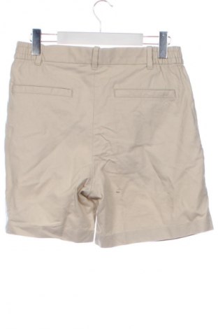 Мъжки къс панталон H&M, Размер S, Цвят Бежов, Цена 8,18 €