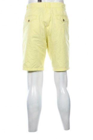 Pánské kraťasy H&M, Velikost L, Barva Žlutá, Cena  261,00 Kč