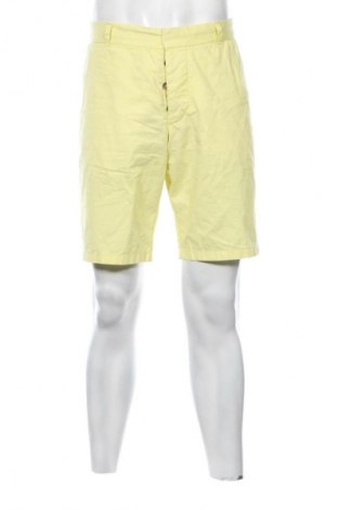 Pánské kraťasy H&M, Velikost L, Barva Žlutá, Cena  261,00 Kč
