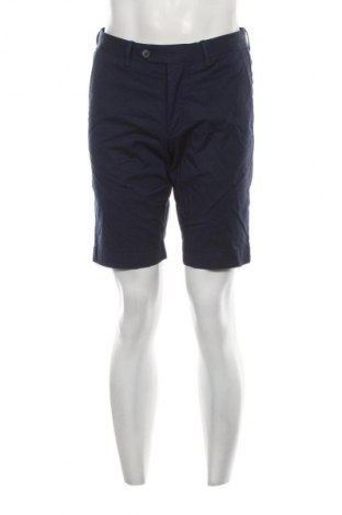 Férfi rövidnadrág Hackett, Méret S, Szín Kék, Ár 18 349 Ft