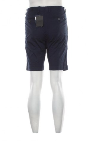 Férfi rövidnadrág Hackett, Méret S, Szín Kék, Ár 18 349 Ft