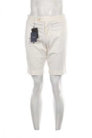 Pánské kraťasy Hackett, Velikost M, Barva Bílá, Cena  1 019,00 Kč