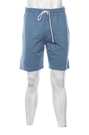 Pánské kraťasy Identic, Velikost L, Barva Modrá, Cena  169,00 Kč