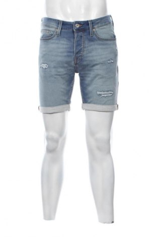Férfi rövidnadrág Jack & Jones, Méret M, Szín Kék, Ár 5 459 Ft