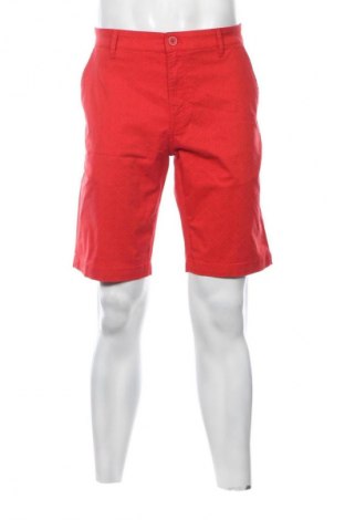 Pánské kraťasy KVL by Kenvelo, Velikost L, Barva Červená, Cena  145,00 Kč