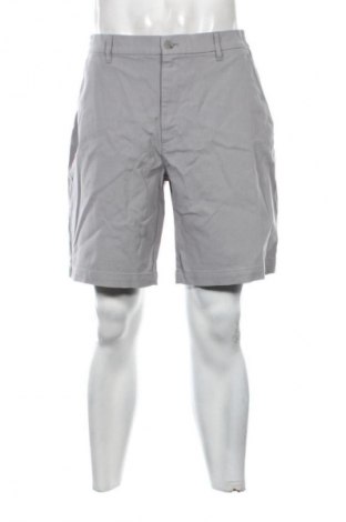 Мъжки къс панталон Keystone, Размер XL, Цвят Сив, Цена 20,96 €