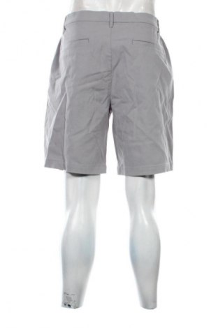 Мъжки къс панталон Keystone, Размер XL, Цвят Сив, Цена 20,96 €