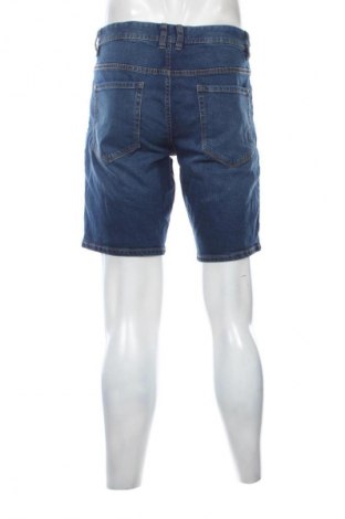 Мъжки къс панталон Livergy, Размер L, Цвят Син, Цена 10,22 €