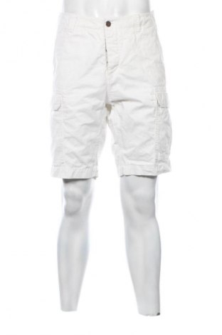 Pánské kraťasy Maddison, Velikost L, Barva Bílá, Cena  281,00 Kč