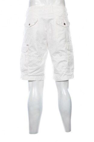 Pánské kraťasy Maddison, Velikost L, Barva Bílá, Cena  281,00 Kč
