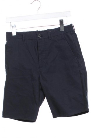 Мъжки къс панталон Mango, Размер S, Цвят Син, Цена 18,40 €