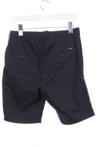 Мъжки къс панталон Mango, Размер S, Цвят Син, Цена 18,40 €