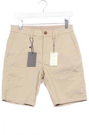 Pánské kraťasy Mango, Velikost S, Barva Béžová, Cena  549,00 Kč