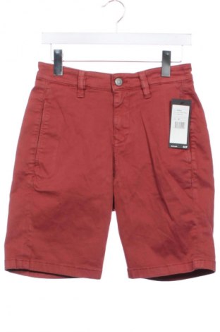 Мъжки къс панталон Mavi, Размер S, Цвят Кафяв, Цена 19,94 €