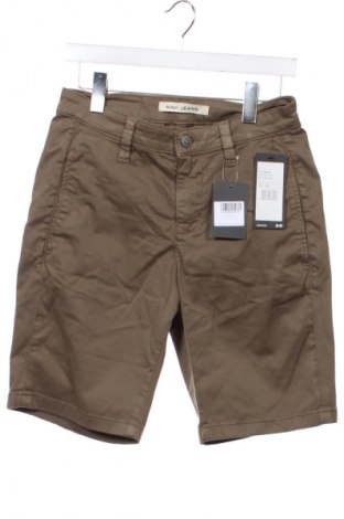 Pánské kraťasy Mavi, Velikost S, Barva Zelená, Cena  569,00 Kč