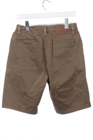 Pánské kraťasy Mavi, Velikost S, Barva Zelená, Cena  569,00 Kč