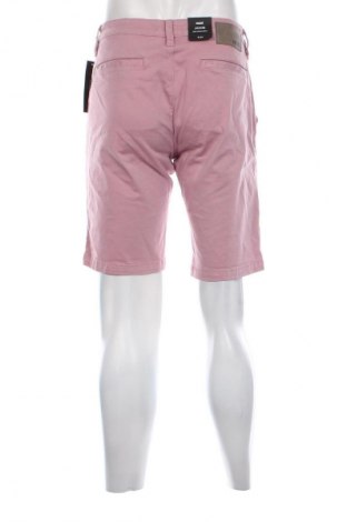 Pánské kraťasy Mavi, Velikost L, Barva Fialová, Cena  609,00 Kč