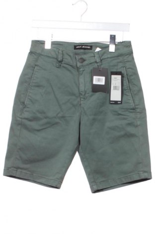 Pánské kraťasy Mavi, Velikost S, Barva Zelená, Cena  539,00 Kč